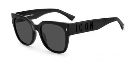 Dsquared2 ICON 0005 نظارة شمسية للجنسين