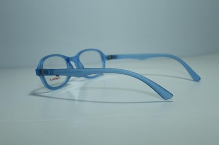 نظارة طبية اطفال IMPALA  تتحمل الصدمات لعمر 4 صناعة تركية اصلية  الي 6 سنوات