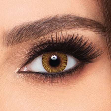 عدسات اير اوبتكس