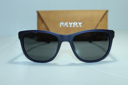 نظارة شمسية رجالية ريفوي REVOY