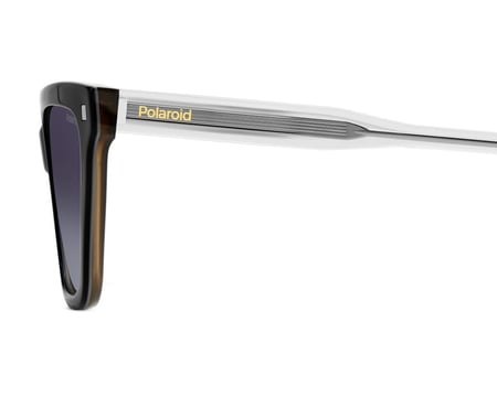 نظارة شمسية نسائية POLAROID 4157