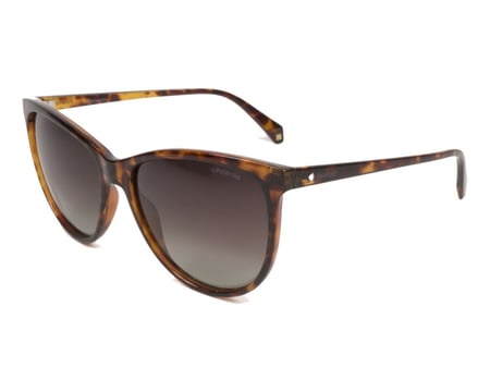 نظارة شمسية نسائية polaroid 4066