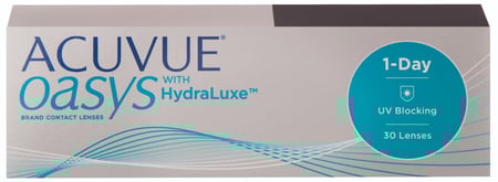 اكيو فيو اويسيس يومي 30 حبه