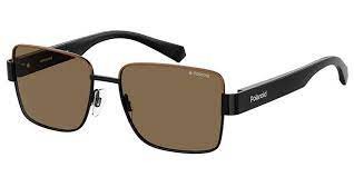 نظارة شمسية للجنسين POLAROID 6120