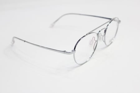 نظارة طبية للجنسين  TROY  66132  C3