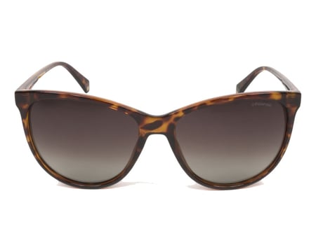 نظارة شمسية نسائية polaroid 4066