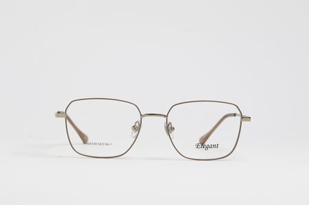 نظارة طبية رجالية اليجنت ELEGANT  H00146 C2
