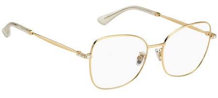 JIMMY CHOO نظارة طبية نسائية