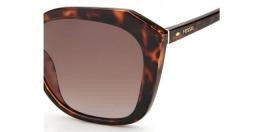 نظارة شمسية نسائية FOSSIL 3116