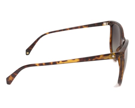 نظارة شمسية نسائية polaroid 4066