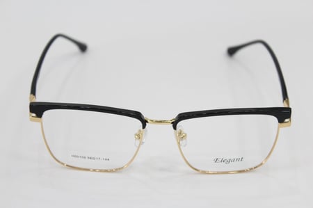 نظارة طبية رجالية  اليجنت ELEGANT  H00150