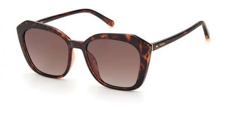 نظارة شمسية نسائية FOSSIL 3116