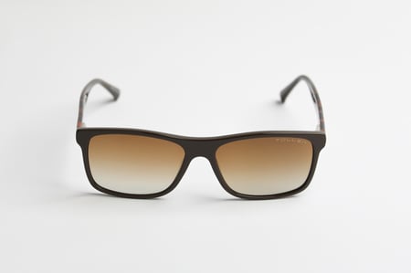 نظارة شمسية للجنسين تولين TOLLEN مقاس متوسط