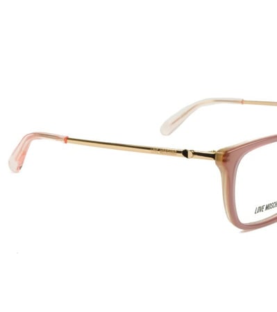 LOVE MOSCHINO MOL 550