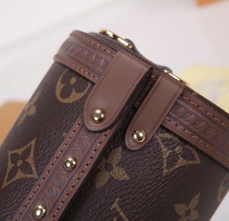 حقيبة لوي فيتون