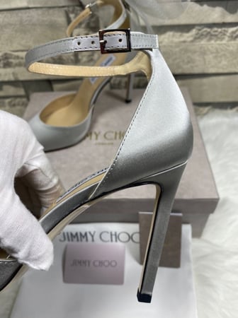 كعب جيمي تشو