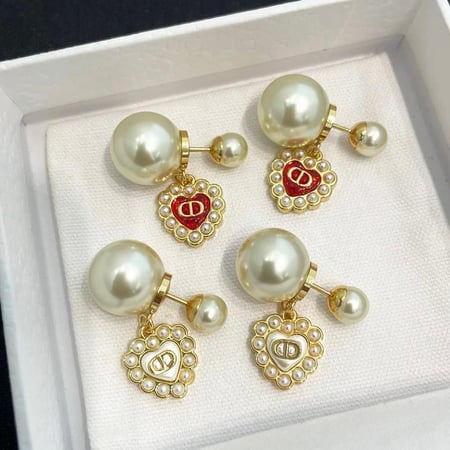 حلق ديور لولو