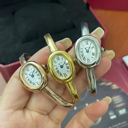 ساعات كارتير