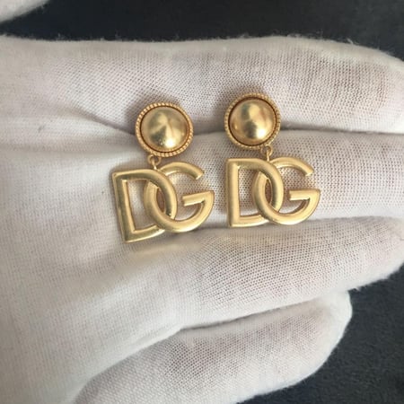 حلق دولتشي اند غابانا