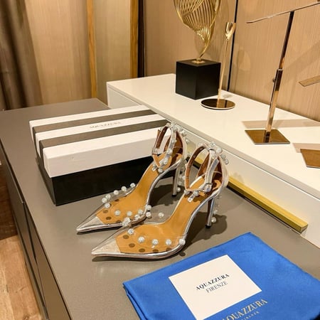 كعب اكوازورا