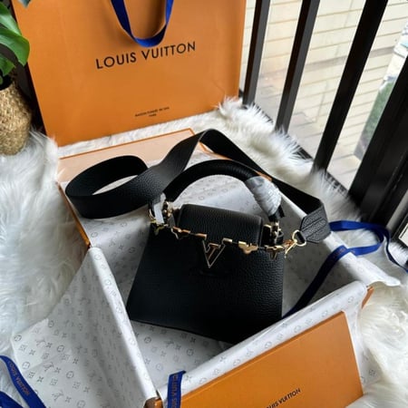 حقيبة كابوسين مقاس 21