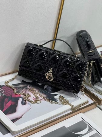 حقيبة ديور دي جوي