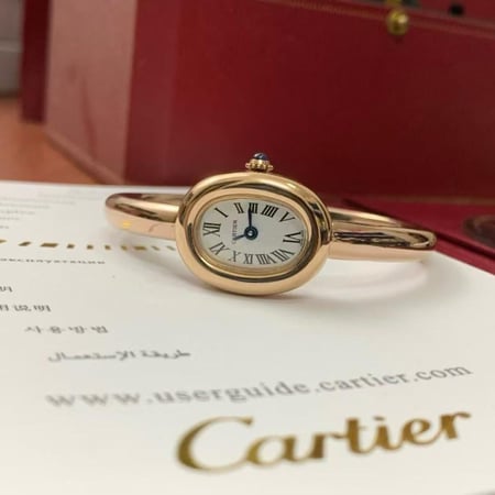 ساعات كارتير