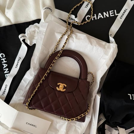 حقيبة شانيل كيللي 24