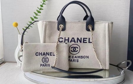 شنطة شانيل بيج