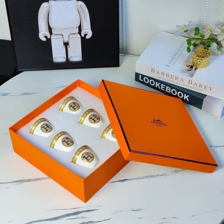 طقم فناجيل قهوة عربي هرمز