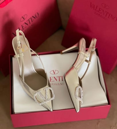 هيليز فالنتينو فضي