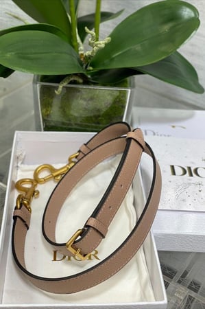 شنط ديور سادل