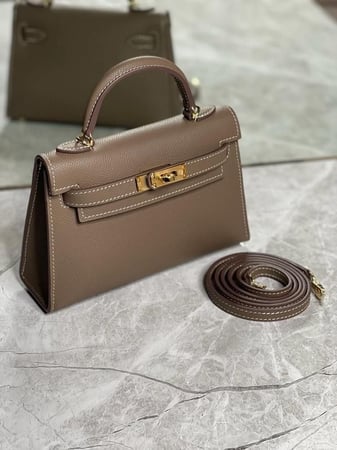 شنطة ايرميز kelly