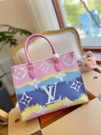 حقيبة لويس فيتون pm