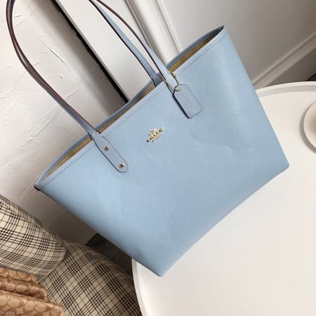 شنطة كوتش سماوي