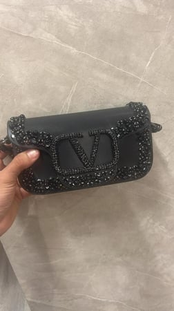 حقيبة فالنتينو سهره