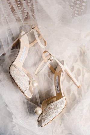 صندل جيمي تشو