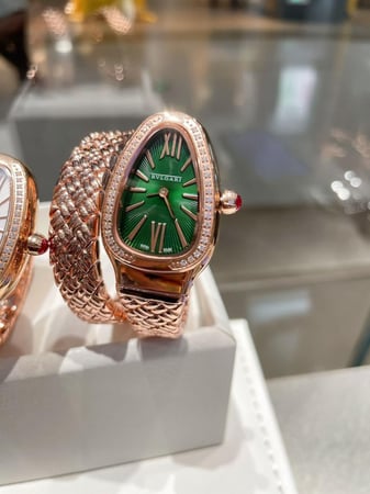 ساعة بلغاري