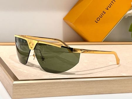 louis vuitton نظارات