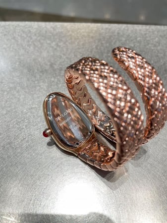 ساعة بلغاري