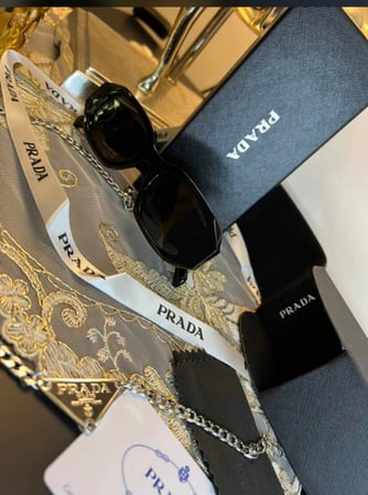 نظارات برادا