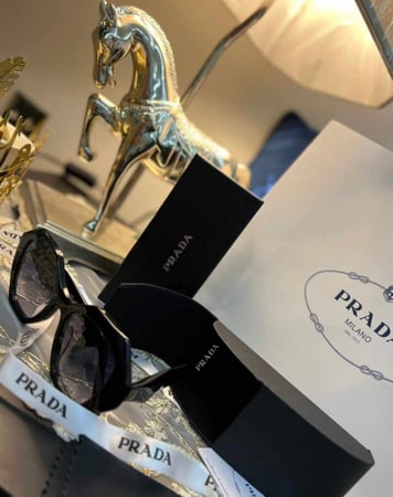 نظارات برادا