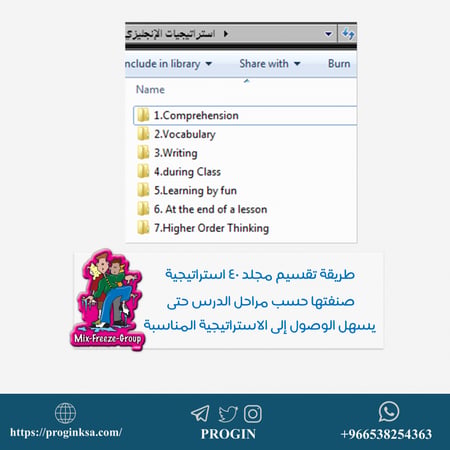 استراتيجية التحليل الرباعي