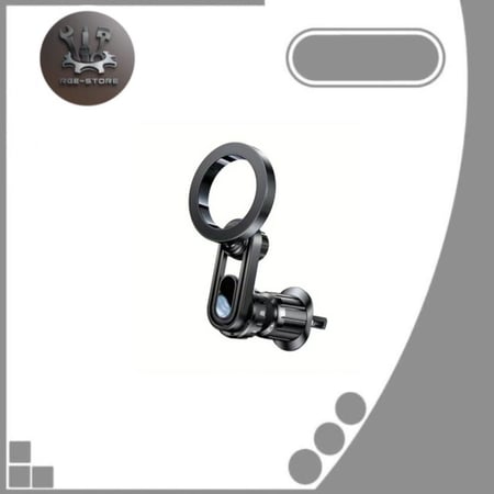 حامل للجوال على المكيف