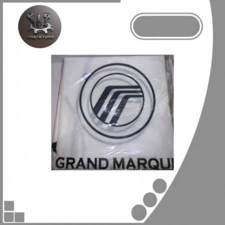 تلبيسة مقاعد ميركوري