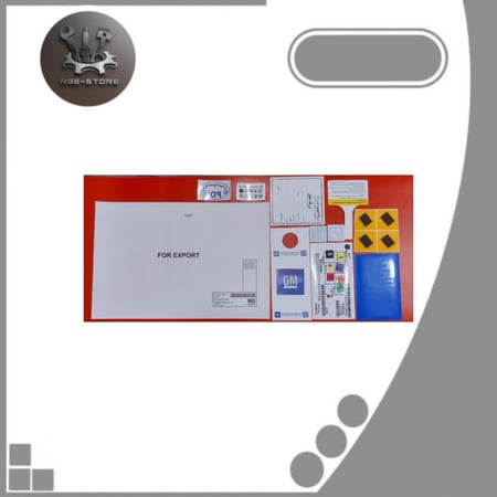 بكج ستكرات ( كابرس ، جمس )