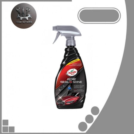 ايس هايبرد سيراميك واكس