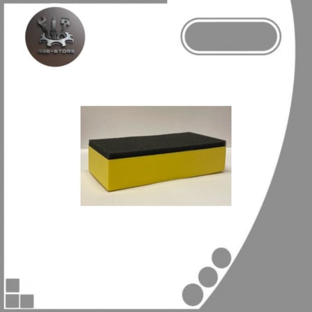 سفنجة سحرية للتنظيف الداخلي