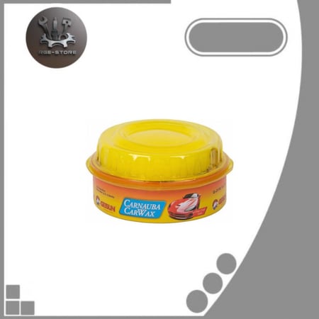 ملمع كارنوبا واكس | Gutsun