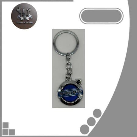 ميدالية فولفو